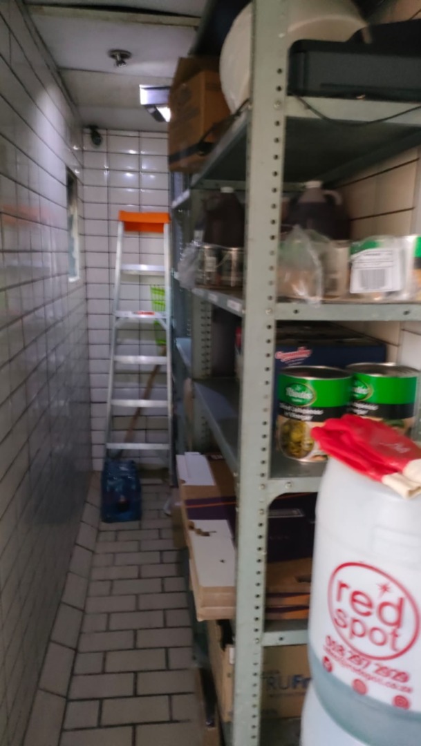 To Let commercial Property for Rent in Bult North North West